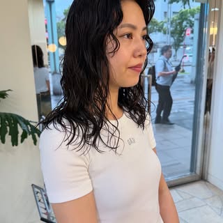 hair salon "bench"TEL:043-215-7350場所:JR千葉駅徒歩8分.ご予約...