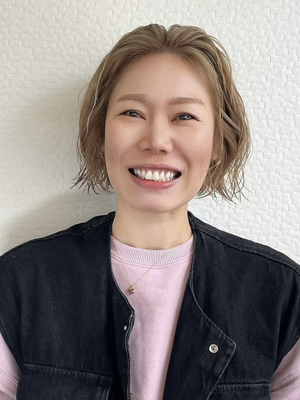 津田沼店スタッフ02