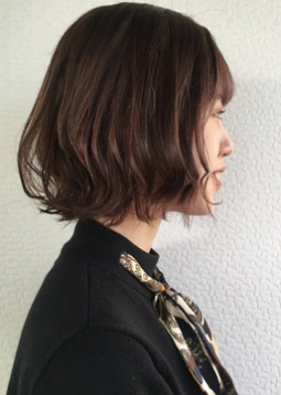 エッジウェーブ・ボブ